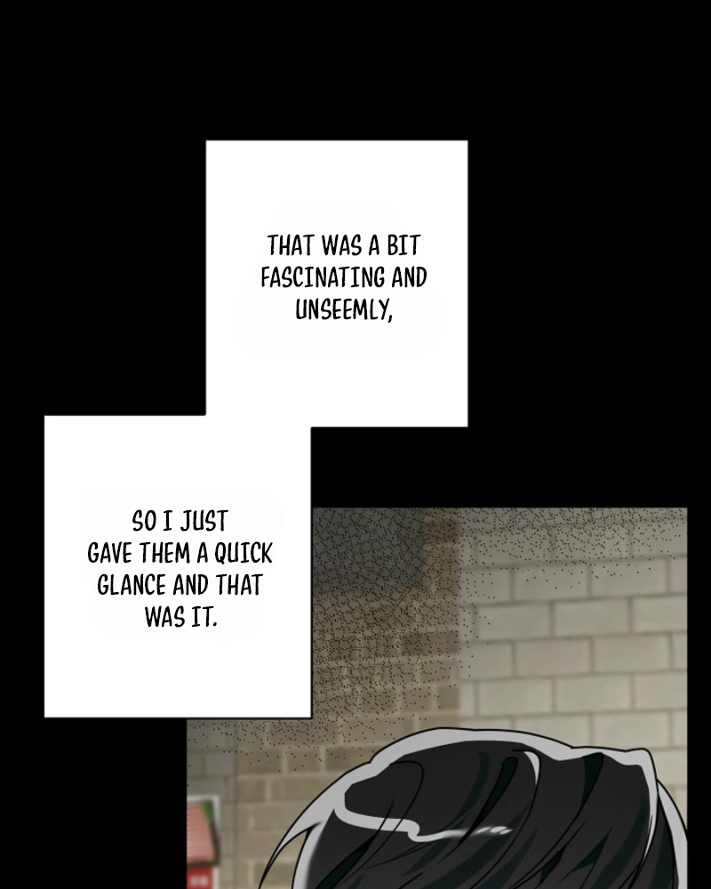 The Accumulated Snow Is Incredibly Heavy Chapter 16 page 85 - 