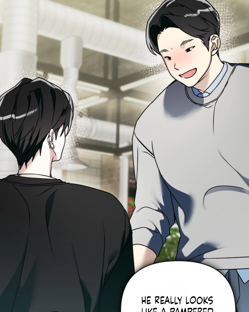 The Accumulated Snow Is Incredibly Heavy Chapter 16 page 89 - 