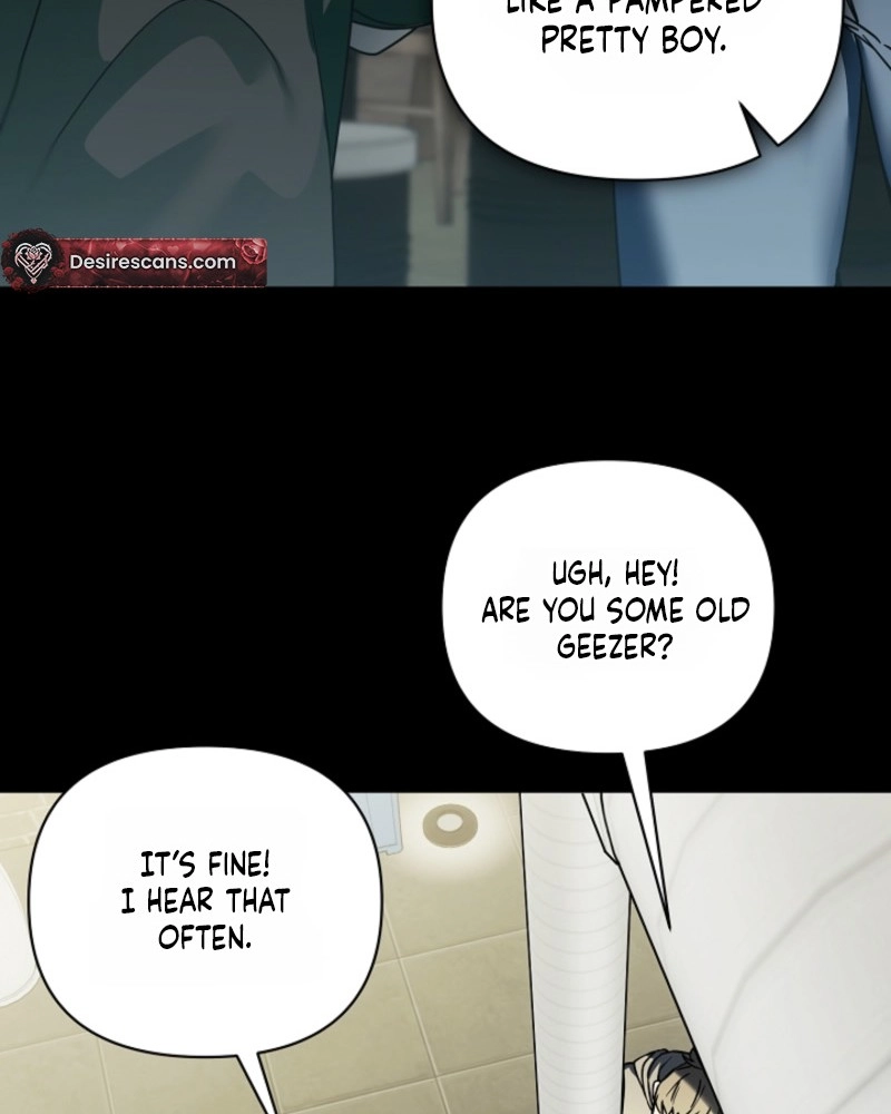 The Accumulated Snow Is Incredibly Heavy Chapter 16 page 90 - 
