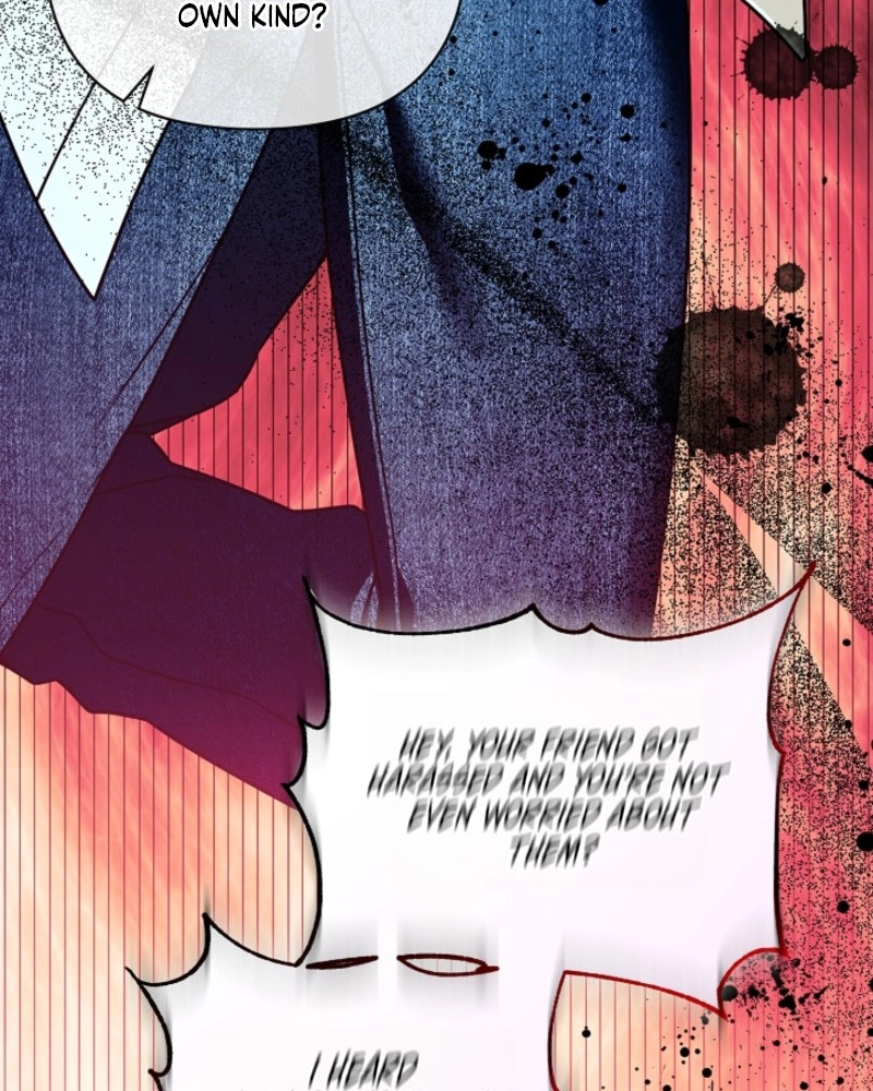 The Accumulated Snow Is Incredibly Heavy Chapter 16 page 10 - 