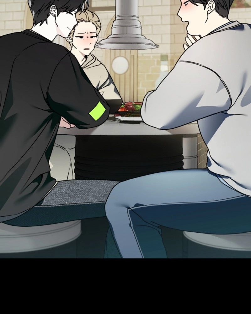 The Accumulated Snow Is Incredibly Heavy Chapter 16 page 93 - 