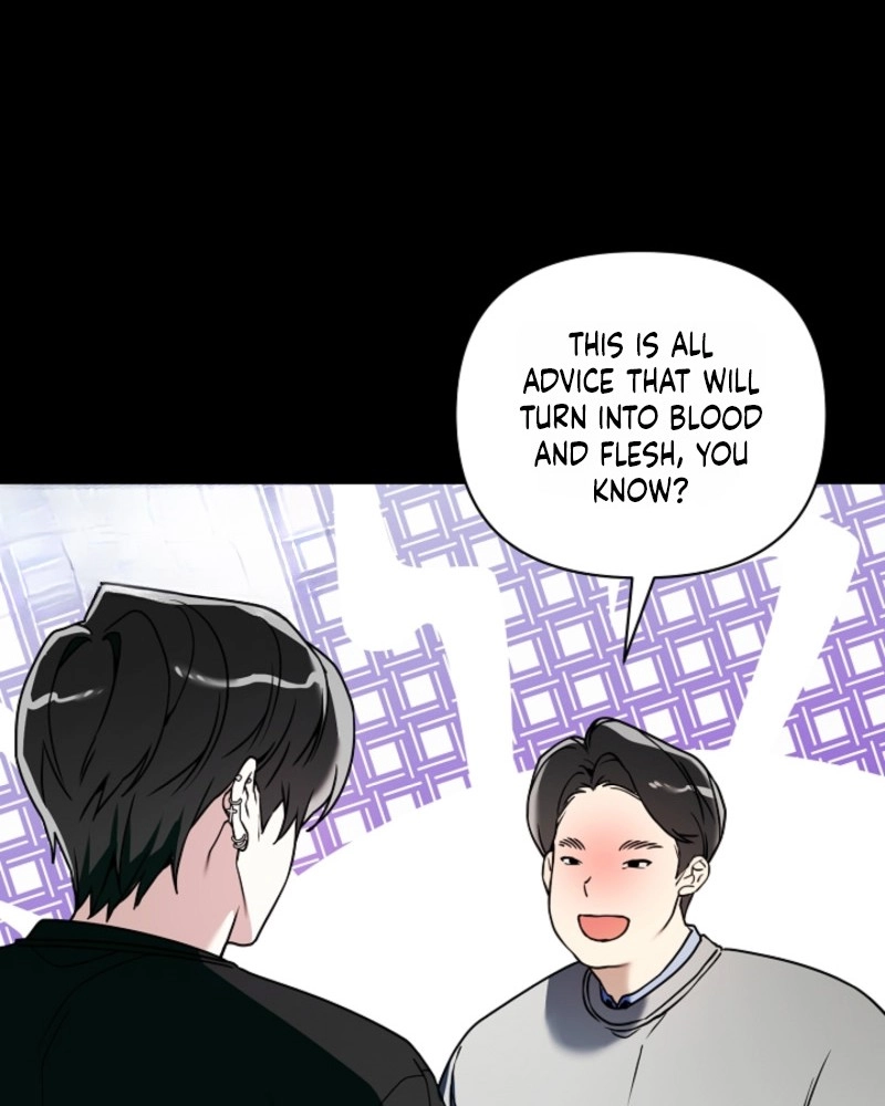 The Accumulated Snow Is Incredibly Heavy Chapter 16 page 94 - 