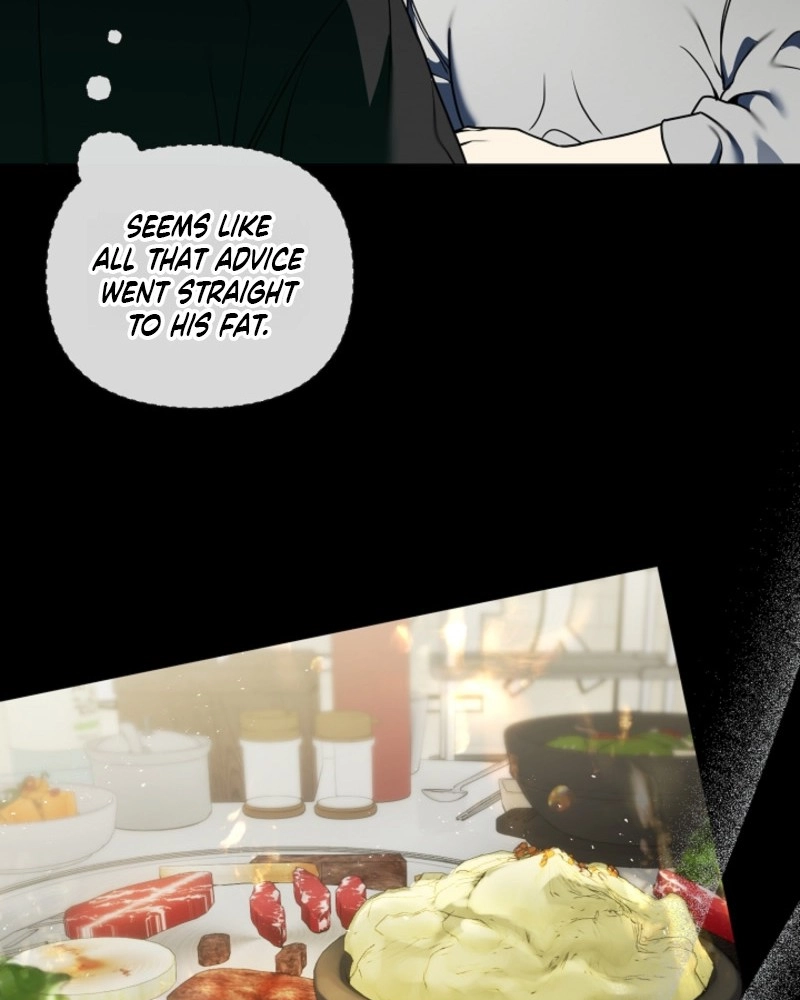 The Accumulated Snow Is Incredibly Heavy Chapter 16 page 95 - 