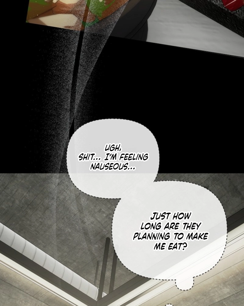 The Accumulated Snow Is Incredibly Heavy Chapter 16 page 97 - 