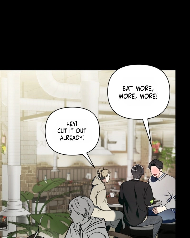 The Accumulated Snow Is Incredibly Heavy Chapter 16 page 99 - 