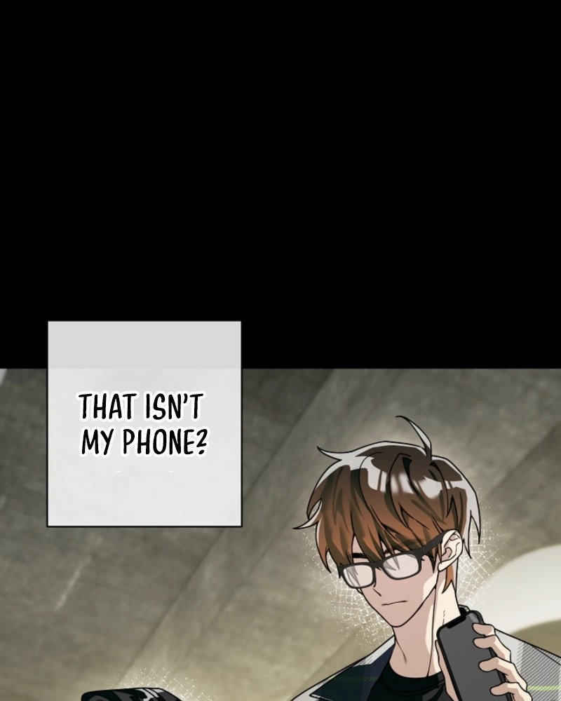 The Accumulated Snow Is Incredibly Heavy Chapter 17 page 2 - 