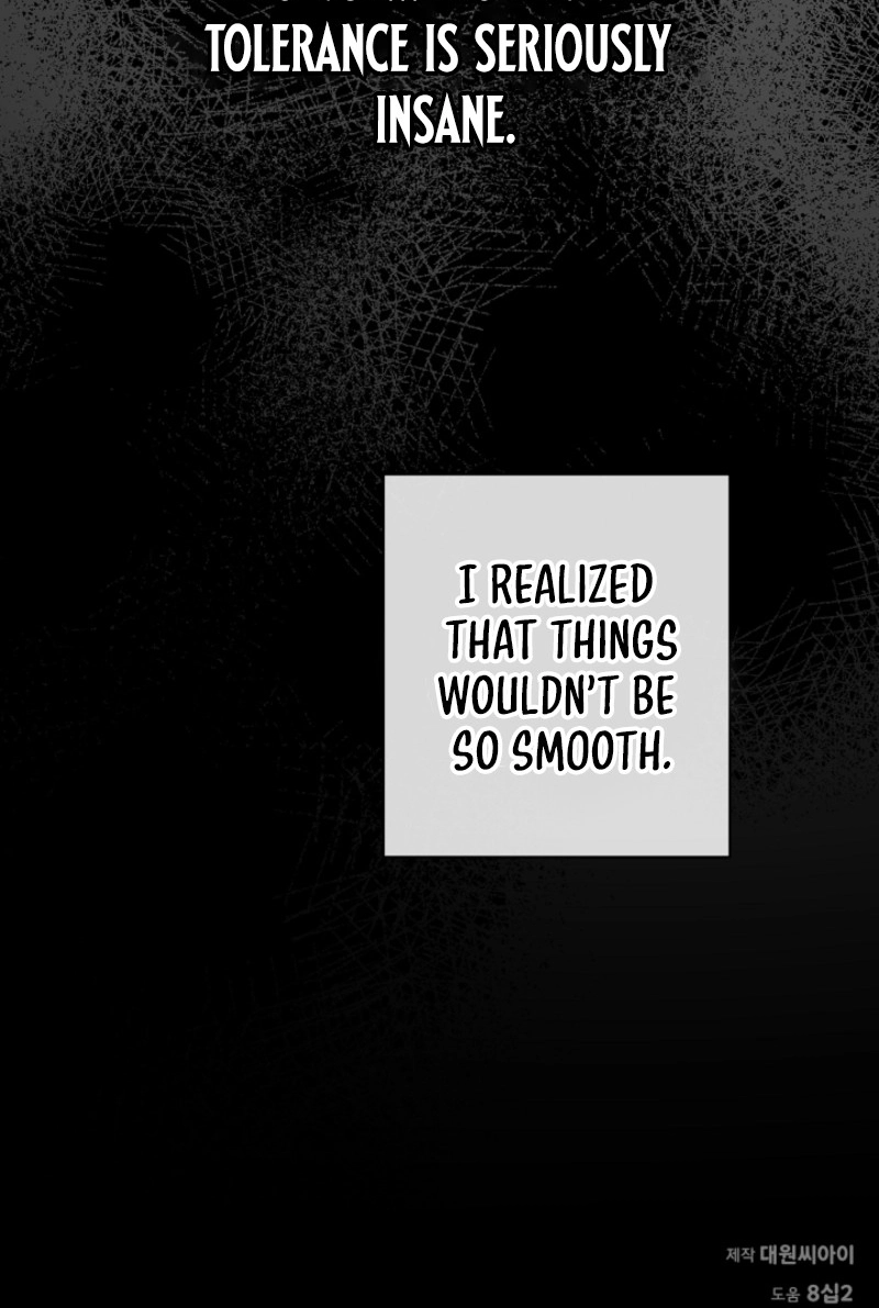 The Accumulated Snow Is Incredibly Heavy Chapter 17 page 102 - 