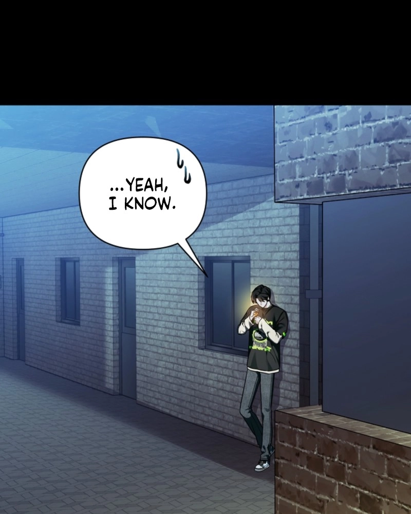 The Accumulated Snow Is Incredibly Heavy Chapter 17 page 15 - 