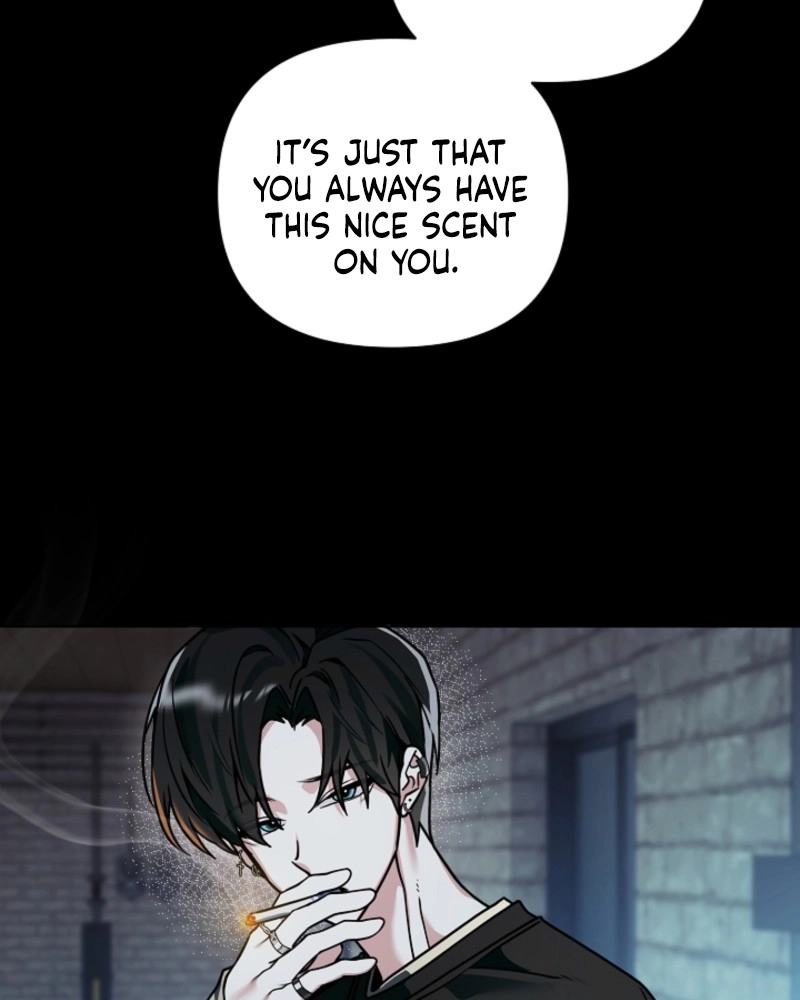 The Accumulated Snow Is Incredibly Heavy Chapter 17 page 18 - 