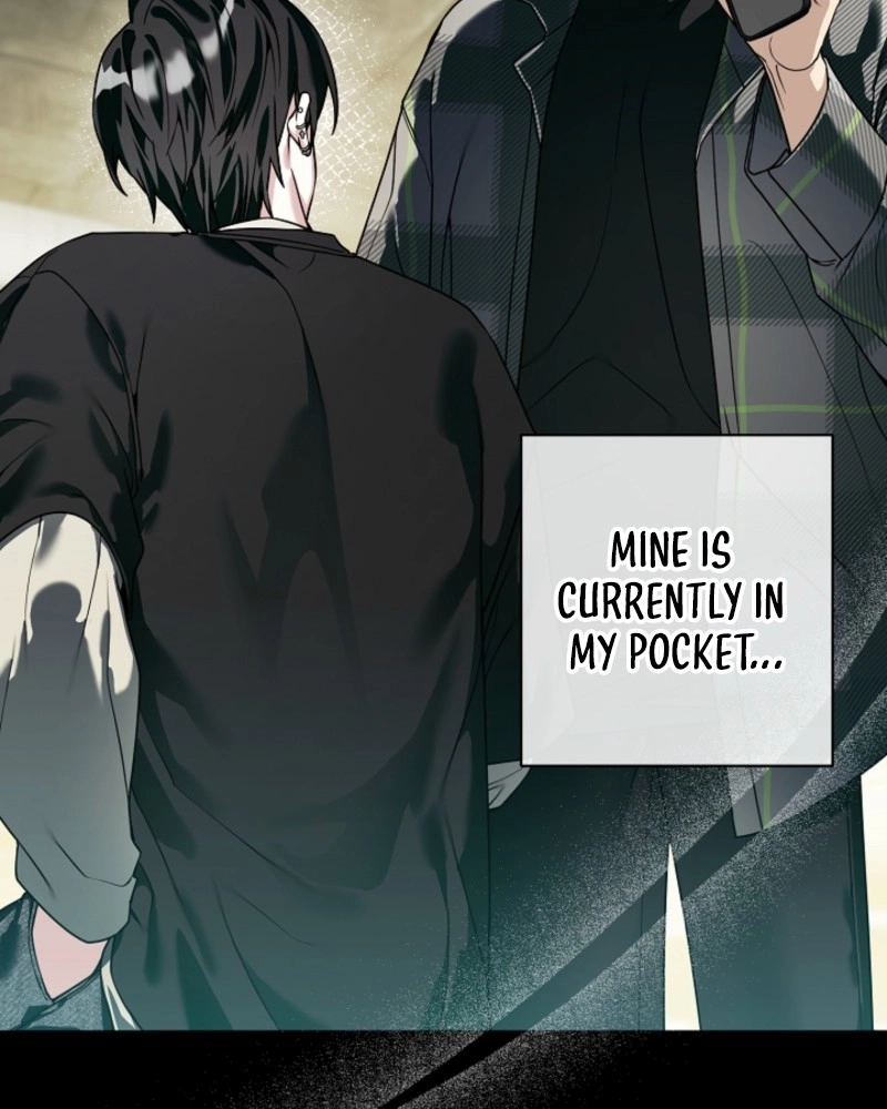 The Accumulated Snow Is Incredibly Heavy Chapter 17 page 3 - 