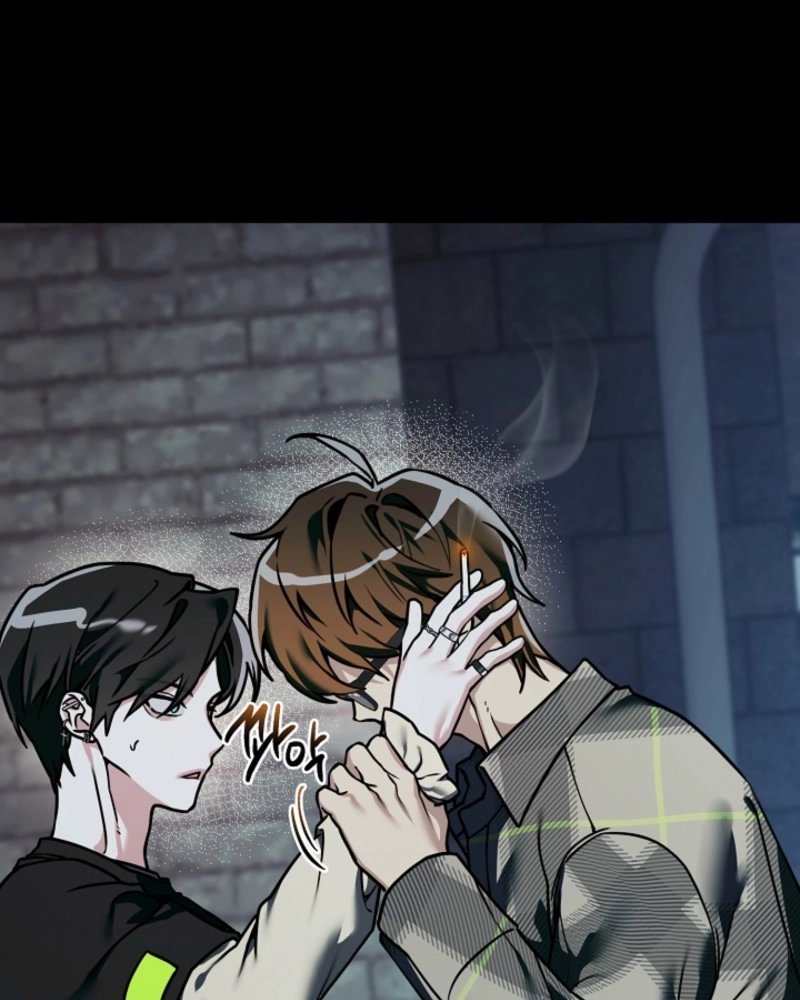 The Accumulated Snow Is Incredibly Heavy Chapter 17 page 22 - 