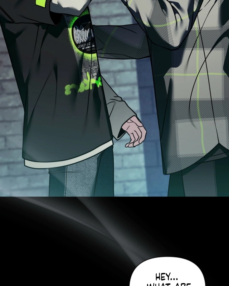 The Accumulated Snow Is Incredibly Heavy Chapter 17 page 23 - 