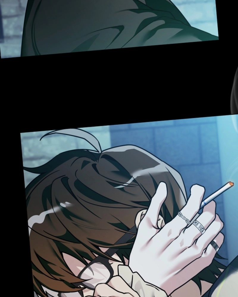 The Accumulated Snow Is Incredibly Heavy Chapter 17 page 25 - 
