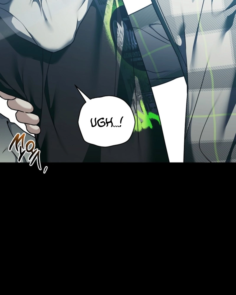 The Accumulated Snow Is Incredibly Heavy Chapter 17 page 27 - 