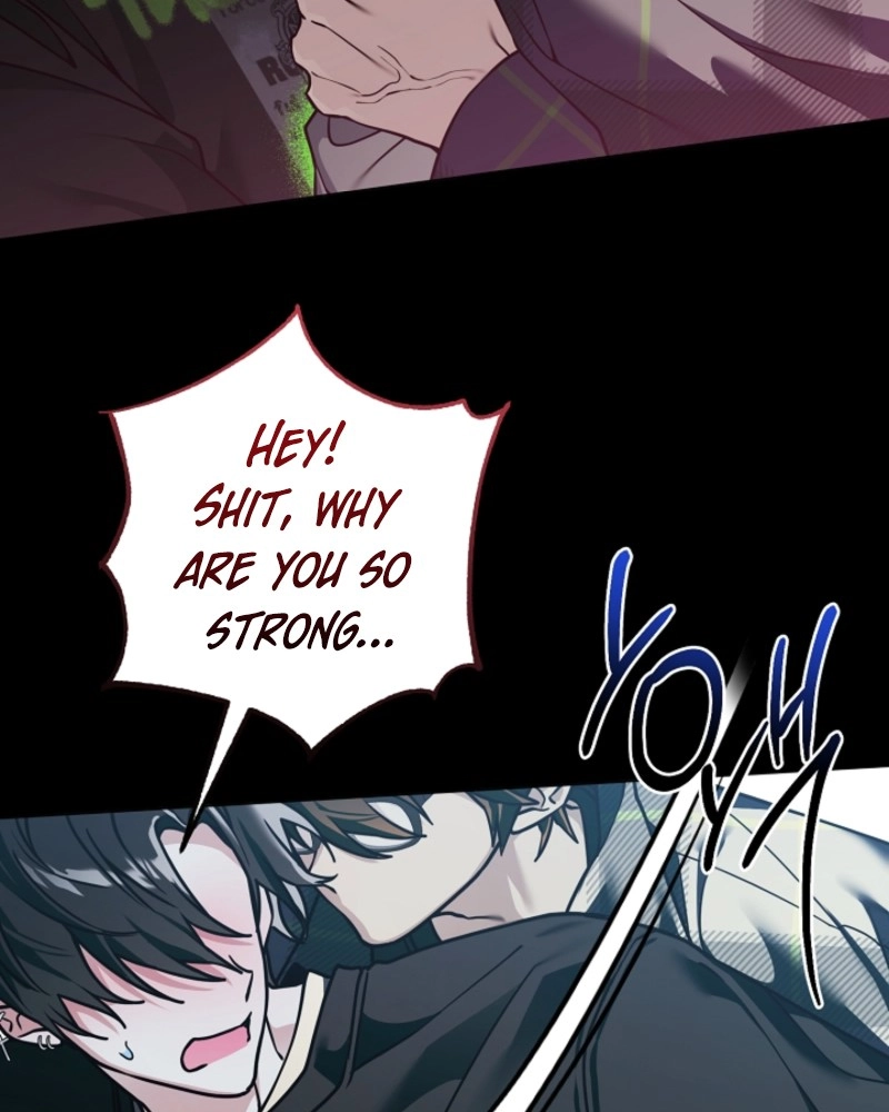 The Accumulated Snow Is Incredibly Heavy Chapter 17 page 30 - 