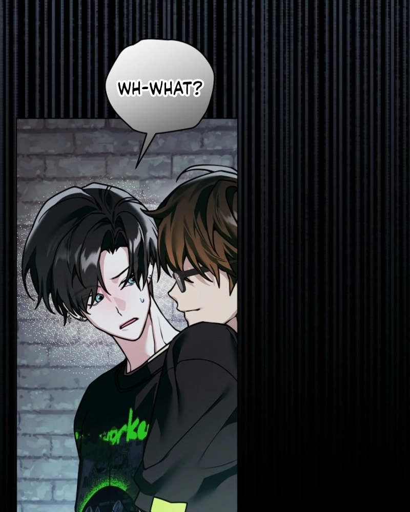 The Accumulated Snow Is Incredibly Heavy Chapter 17 page 34 - 