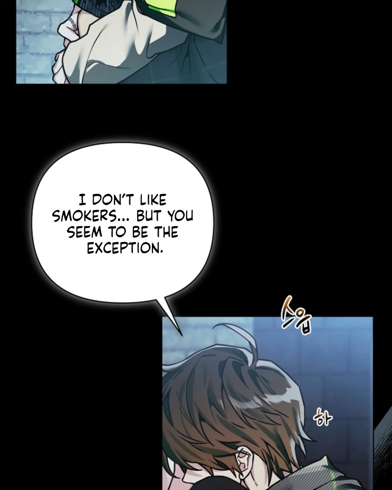 The Accumulated Snow Is Incredibly Heavy Chapter 17 page 35 - 