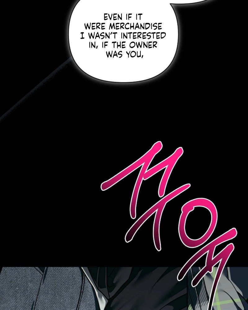 The Accumulated Snow Is Incredibly Heavy Chapter 17 page 37 - 