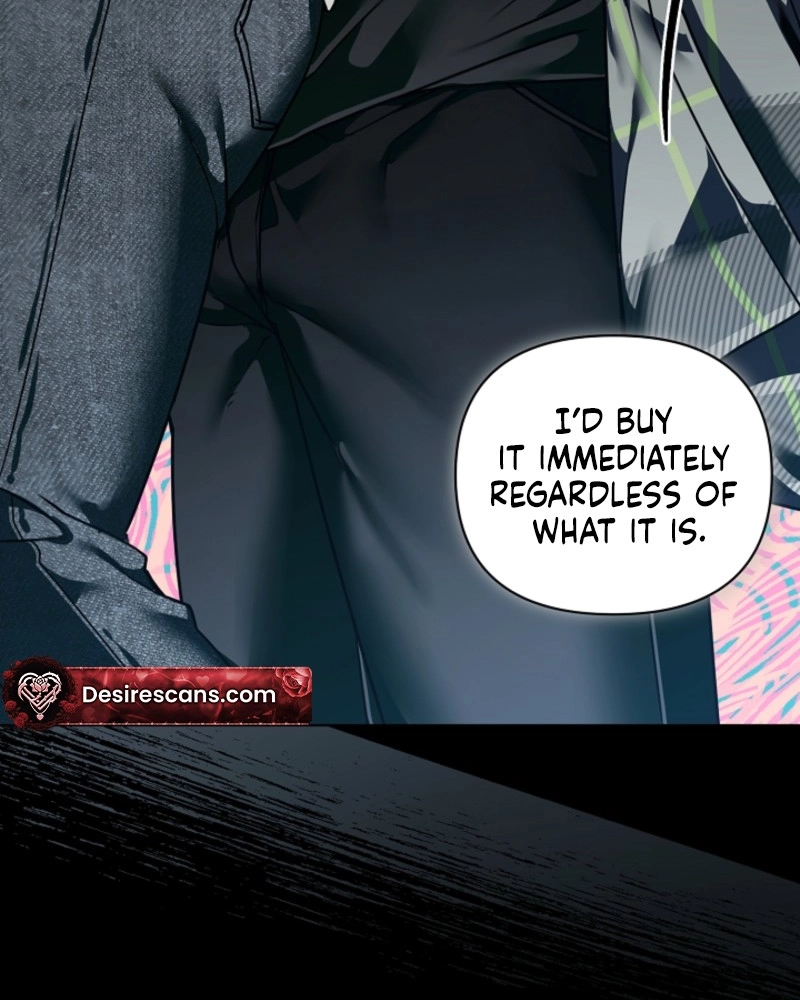 The Accumulated Snow Is Incredibly Heavy Chapter 17 page 38 - 