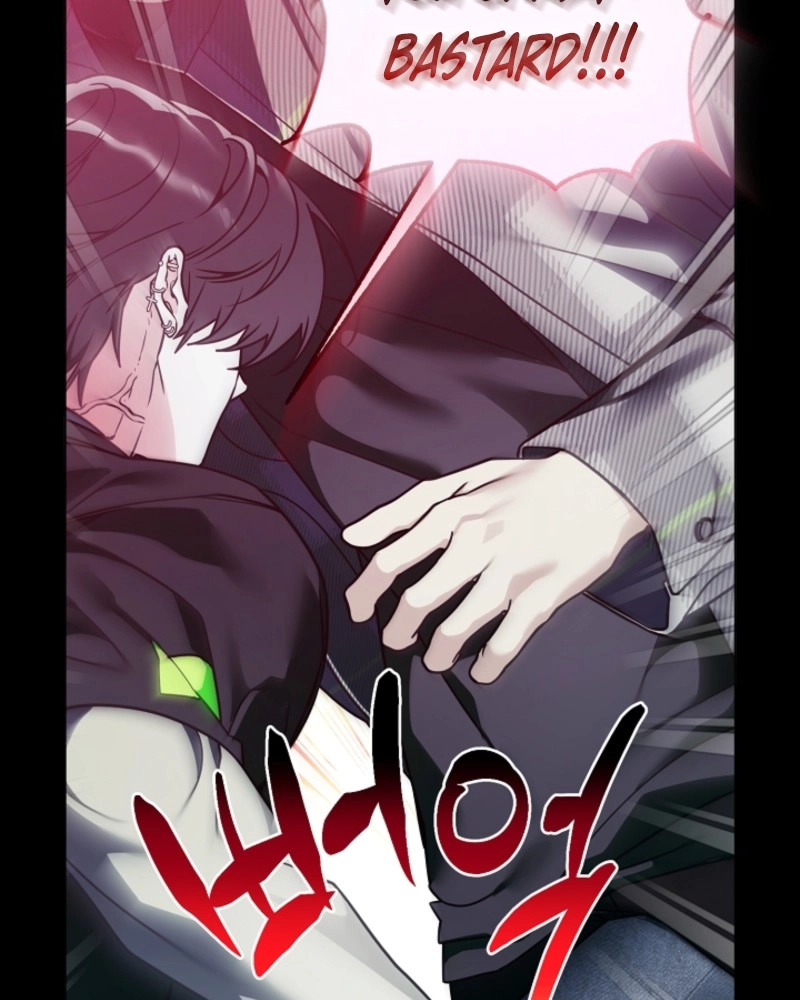 The Accumulated Snow Is Incredibly Heavy Chapter 17 page 41 - 