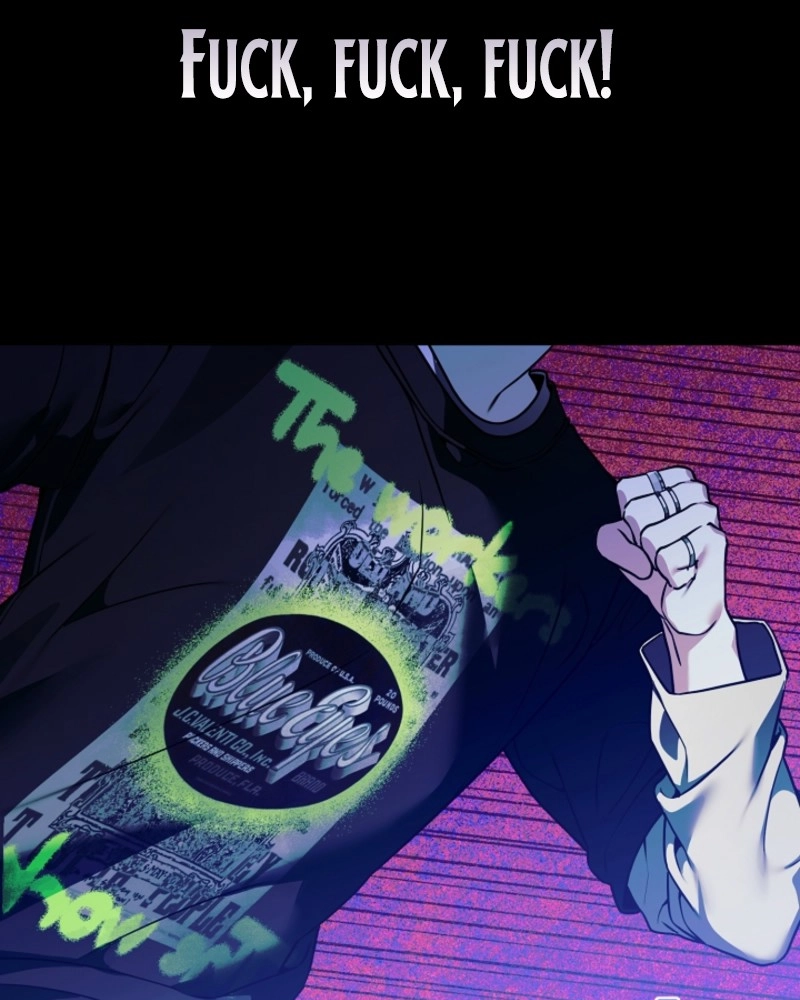The Accumulated Snow Is Incredibly Heavy Chapter 17 page 47 - 