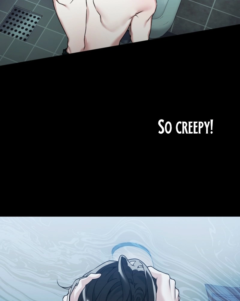 The Accumulated Snow Is Incredibly Heavy Chapter 17 page 54 - 