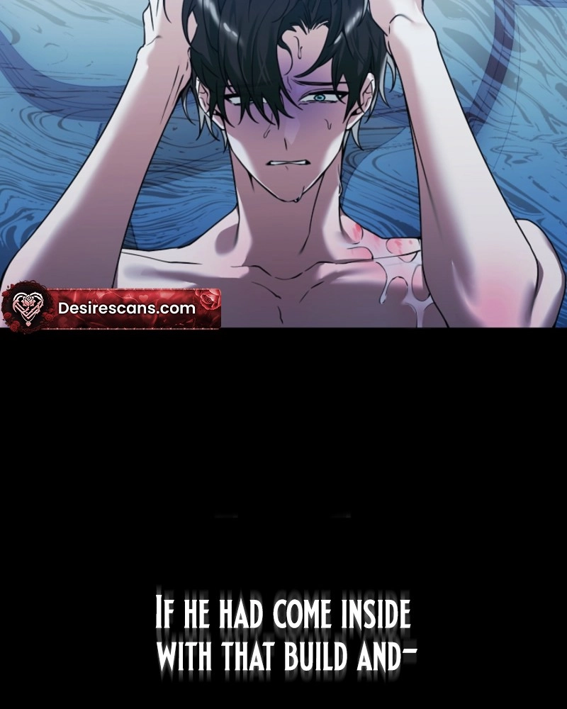 The Accumulated Snow Is Incredibly Heavy Chapter 17 page 55 - 