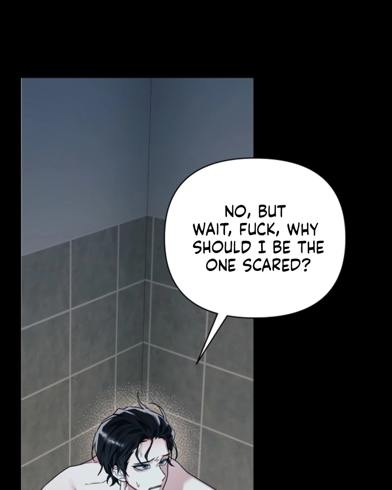 The Accumulated Snow Is Incredibly Heavy Chapter 17 page 58 - 