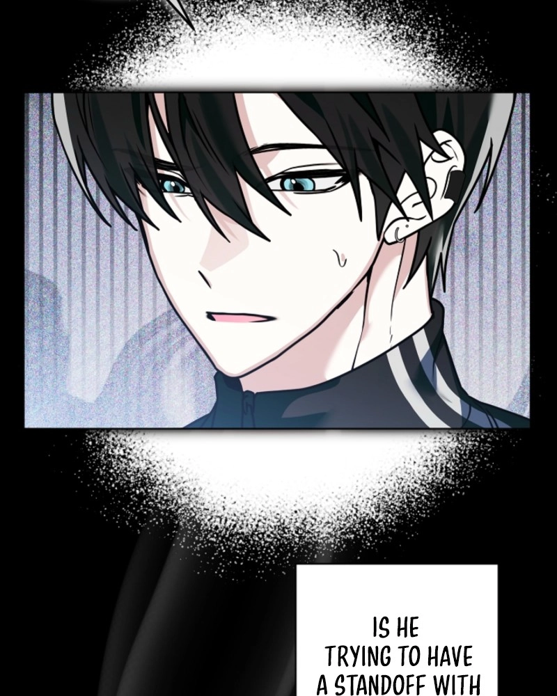 The Accumulated Snow Is Incredibly Heavy Chapter 17 page 70 - 