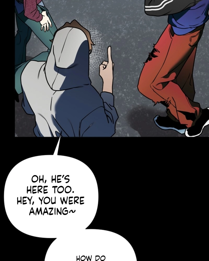The Accumulated Snow Is Incredibly Heavy Chapter 17 page 73 - 