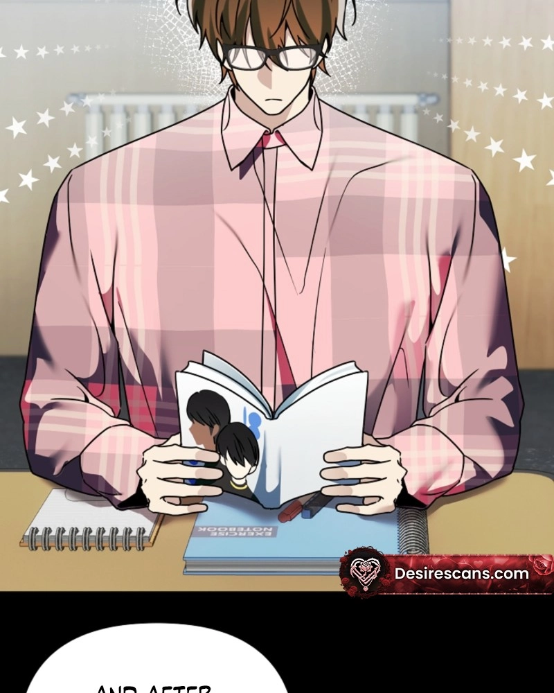 The Accumulated Snow Is Incredibly Heavy Chapter 17 page 75 - 