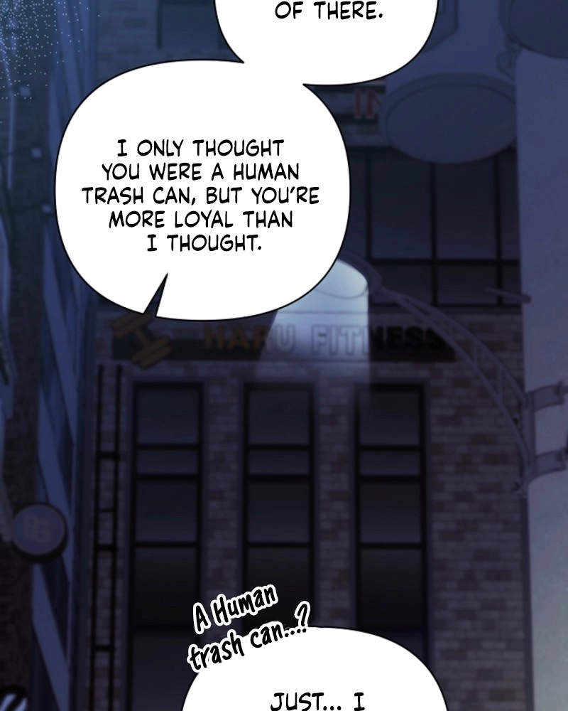 The Accumulated Snow Is Incredibly Heavy Chapter 17 page 9 - 