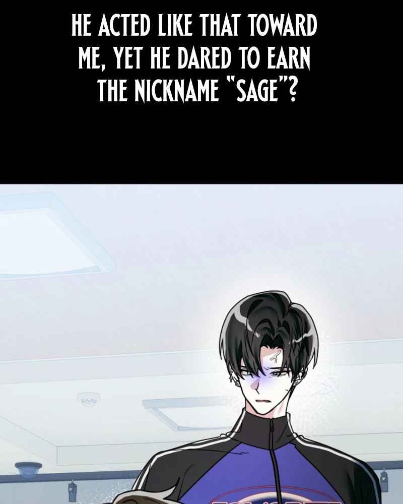 The Accumulated Snow Is Incredibly Heavy Chapter 17 page 81 - 