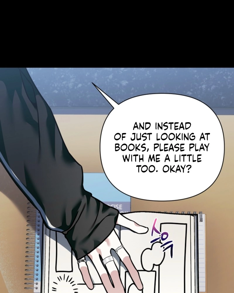 The Accumulated Snow Is Incredibly Heavy Chapter 17 page 89 - 