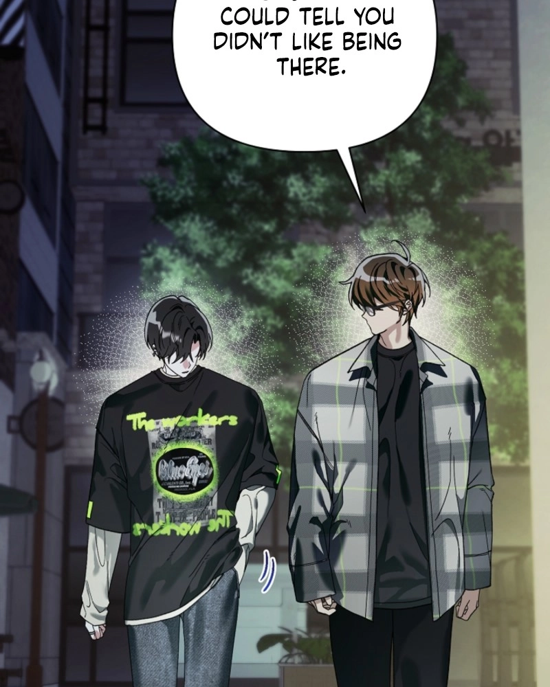The Accumulated Snow Is Incredibly Heavy Chapter 17 page 10 - 