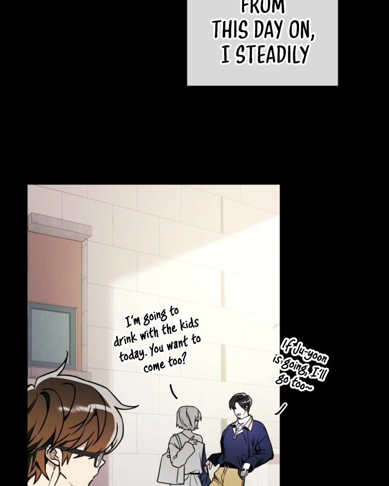 The Accumulated Snow Is Incredibly Heavy Chapter 17 page 94 - 