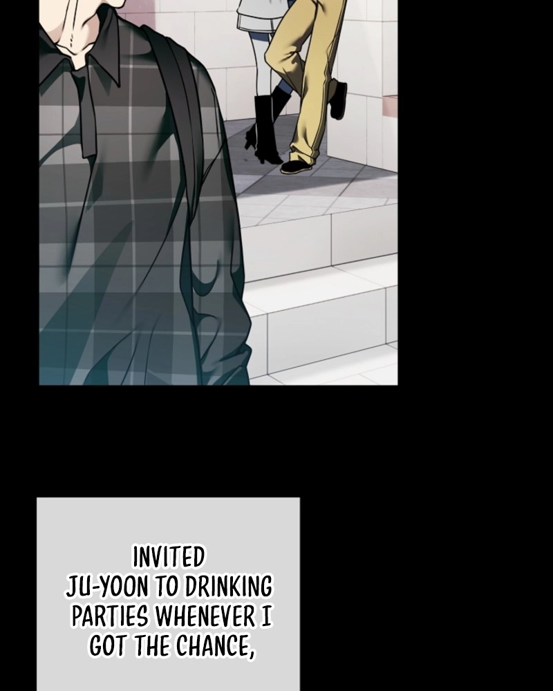The Accumulated Snow Is Incredibly Heavy Chapter 17 page 95 - 