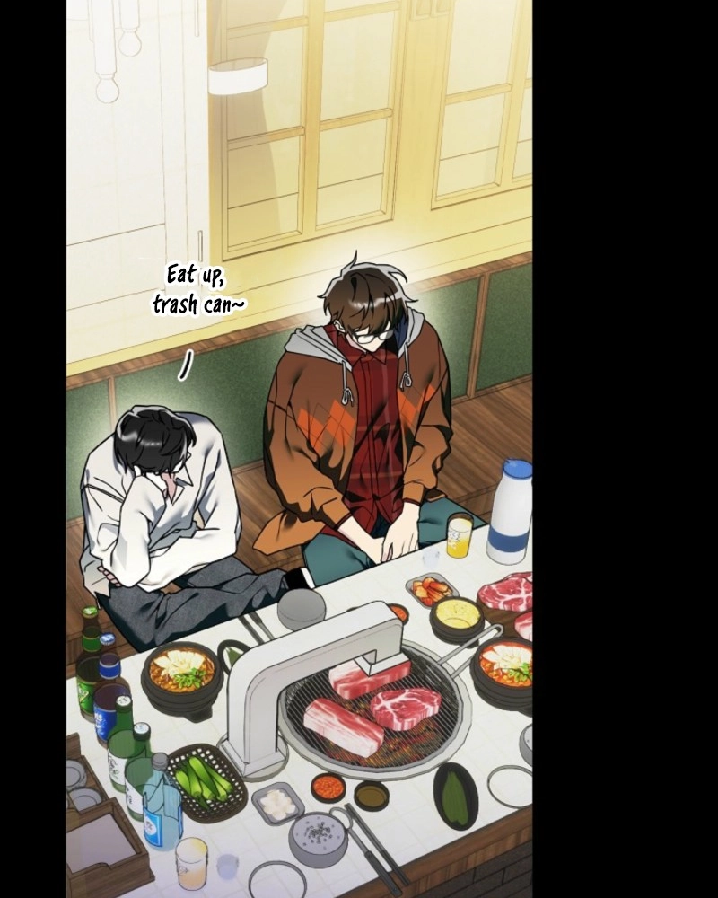 The Accumulated Snow Is Incredibly Heavy Chapter 17 page 98 - 