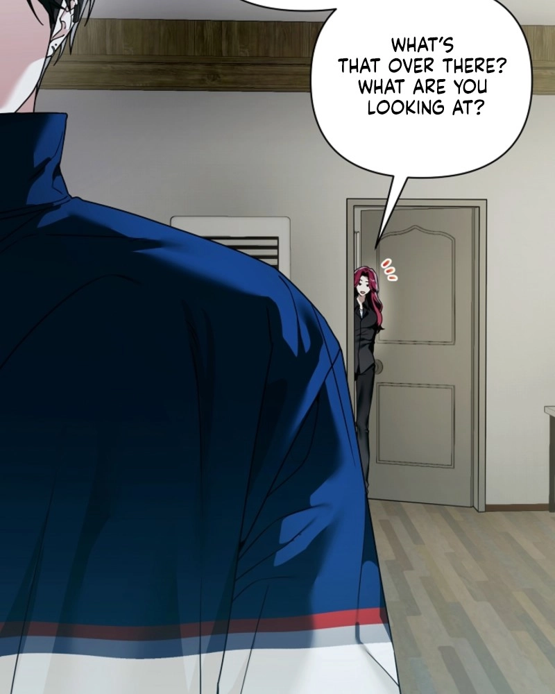The Accumulated Snow Is Incredibly Heavy Chapter 18 page 101 - 