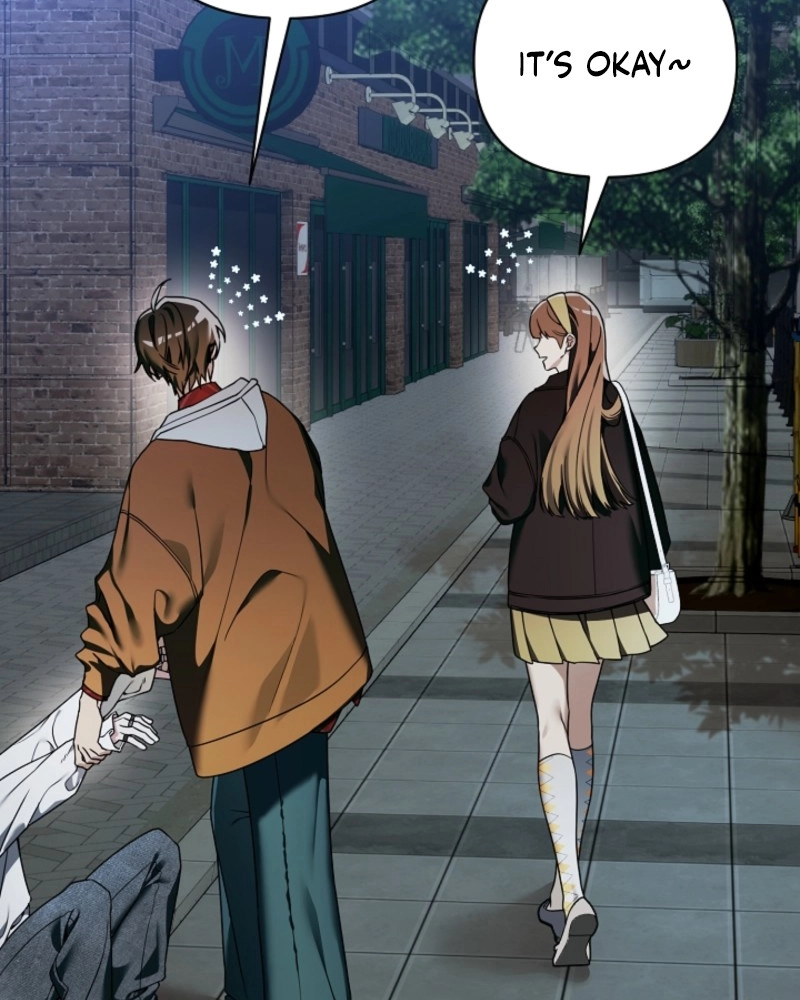 The Accumulated Snow Is Incredibly Heavy Chapter 18 page 14 - 