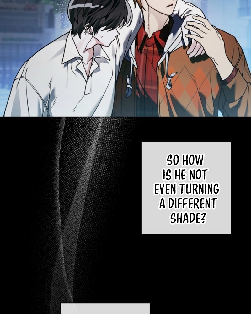 The Accumulated Snow Is Incredibly Heavy Chapter 18 page 3 - 