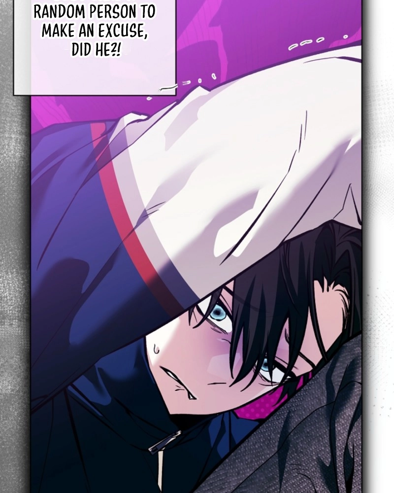 The Accumulated Snow Is Incredibly Heavy Chapter 18 page 27 - 