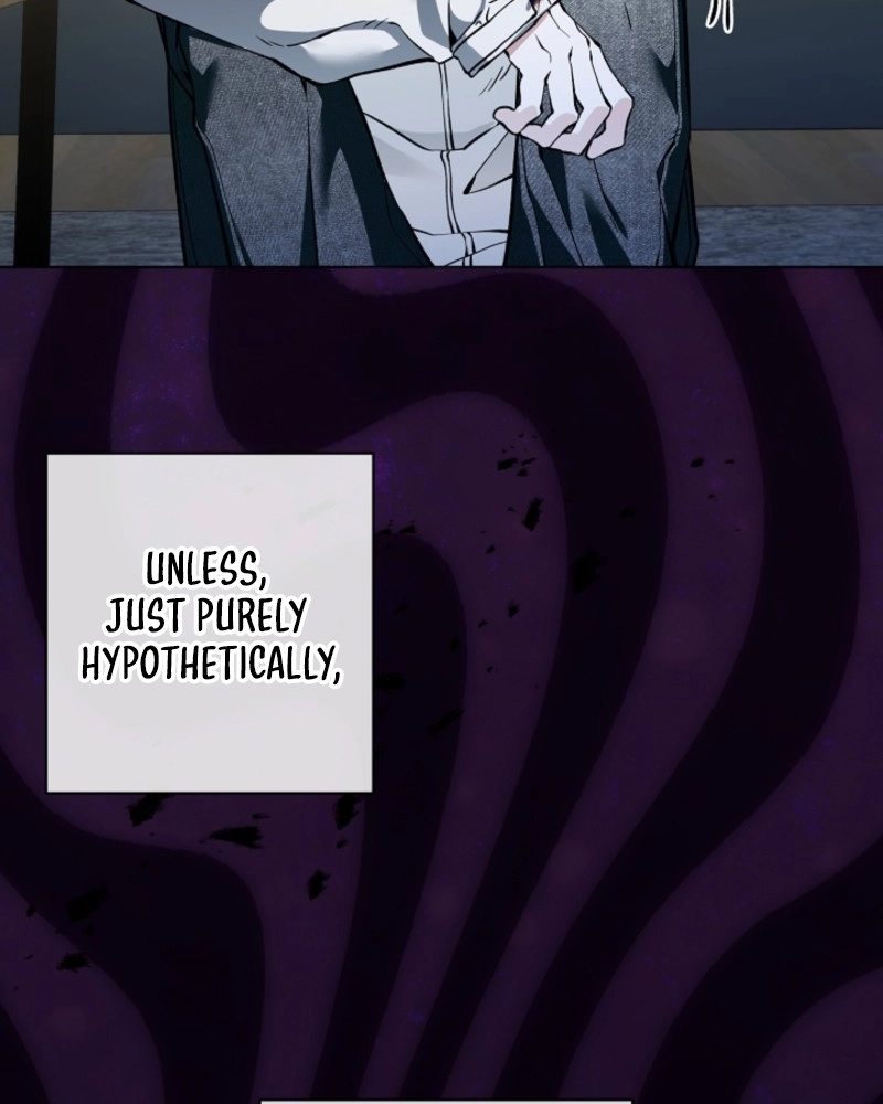 The Accumulated Snow Is Incredibly Heavy Chapter 18 page 34 - 