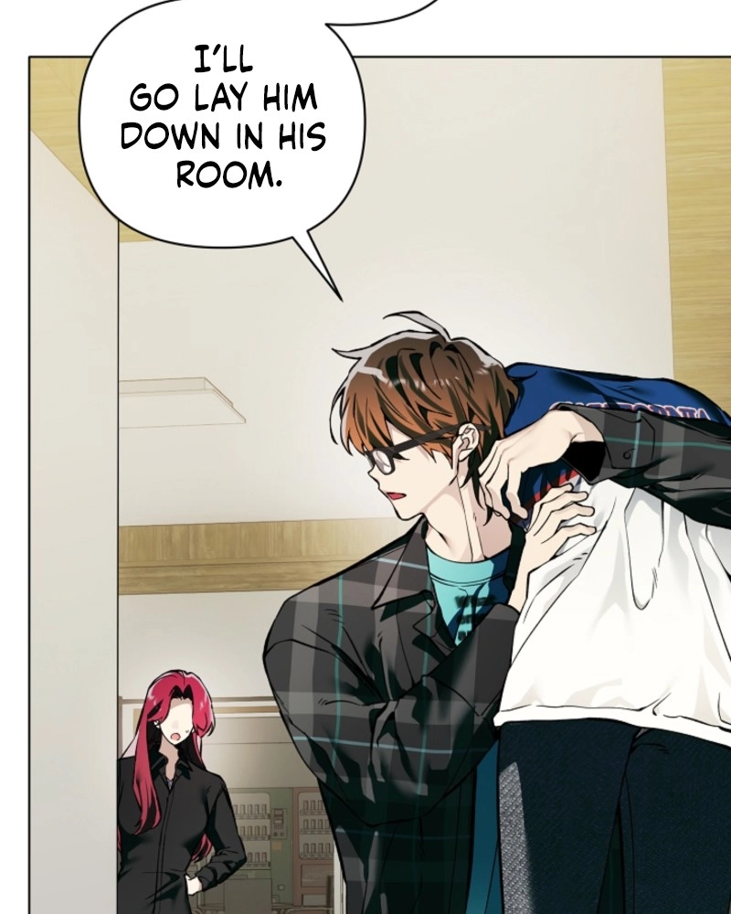 The Accumulated Snow Is Incredibly Heavy Chapter 18 page 39 - 