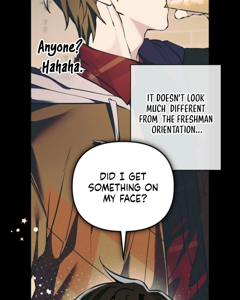 The Accumulated Snow Is Incredibly Heavy Chapter 18 page 5 - 