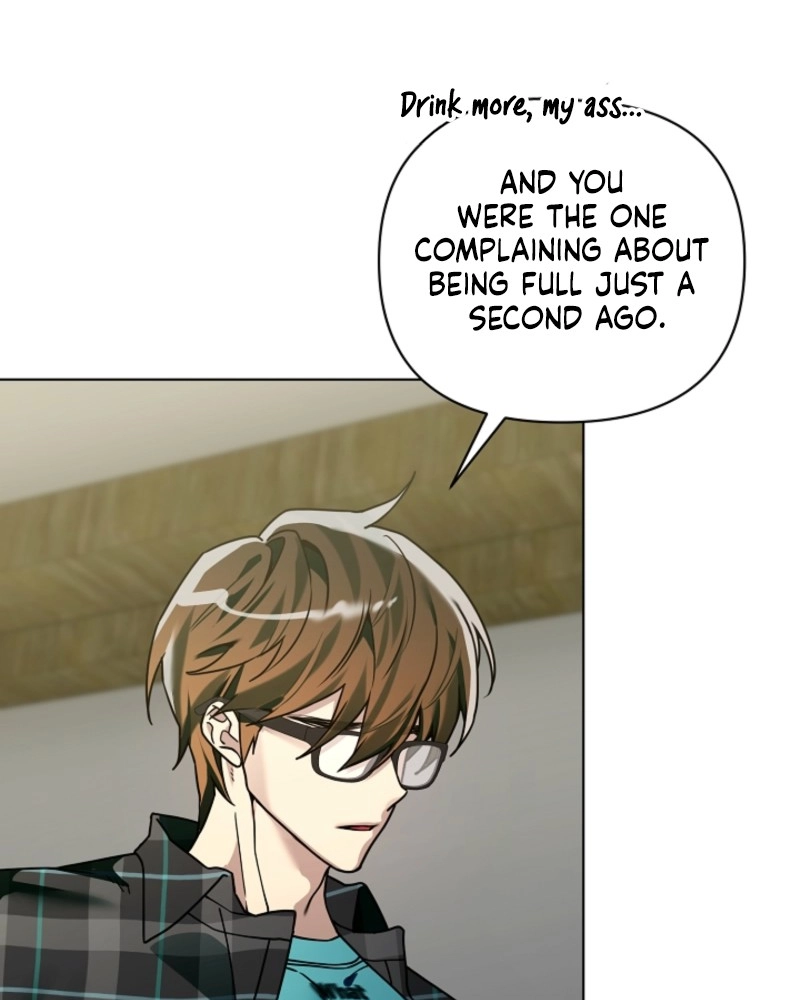 The Accumulated Snow Is Incredibly Heavy Chapter 18 page 46 - 