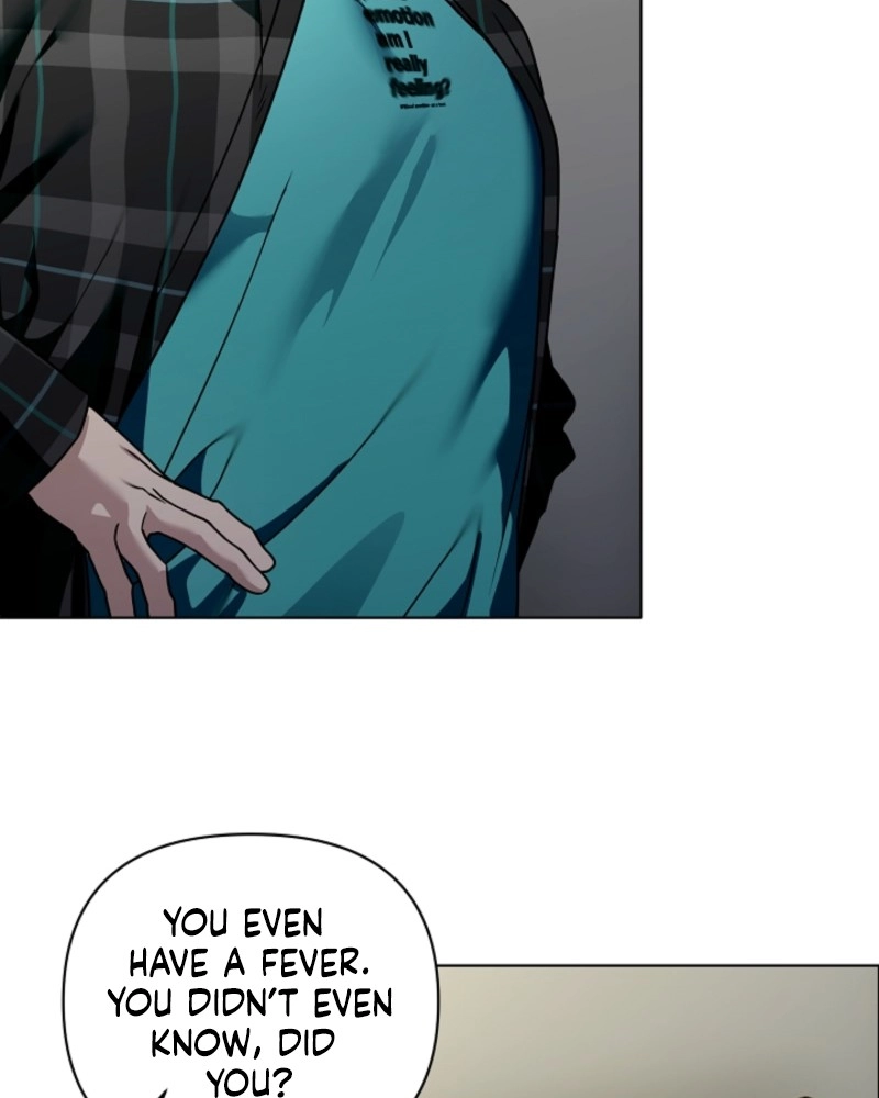 The Accumulated Snow Is Incredibly Heavy Chapter 18 page 47 - 