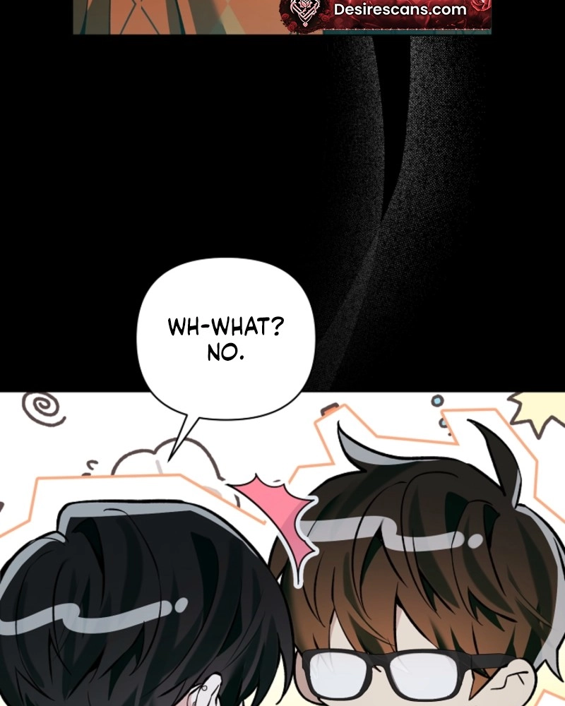 The Accumulated Snow Is Incredibly Heavy Chapter 18 page 7 - 
