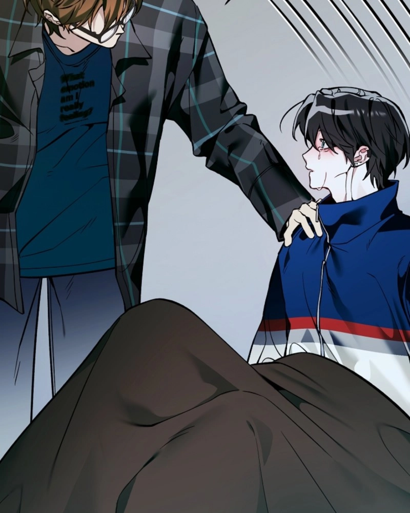 The Accumulated Snow Is Incredibly Heavy Chapter 18 page 65 - 