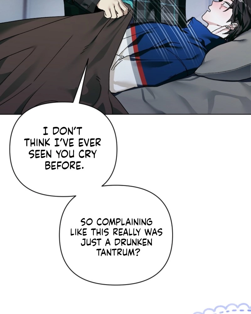 The Accumulated Snow Is Incredibly Heavy Chapter 18 page 69 - 